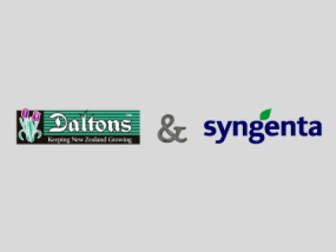 Daltons & Syngenta Partnership