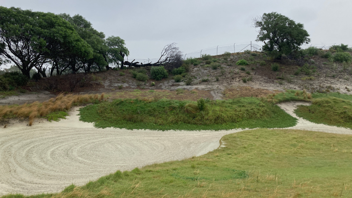Bonnie Doon Golf Club NSW 2
