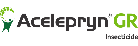 Acelepryn GR logo