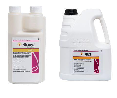 Hicure Pack Shots
